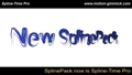 Spline-Time Pro